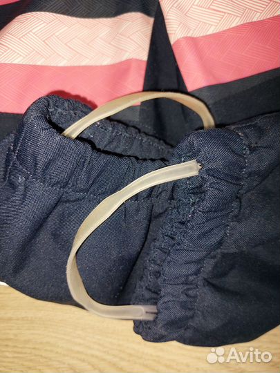 Комбинезон Reima 110 для девочки