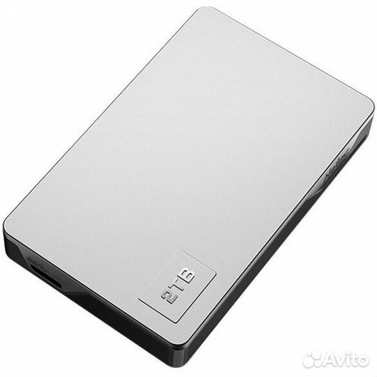 Внешний жесткий диск Netac K338 470305