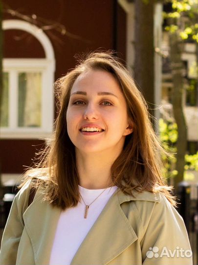 Репетитор по биологии