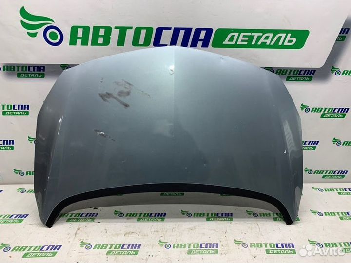 Капот Opel Astra J хетчбек дизель A17DTF 2013