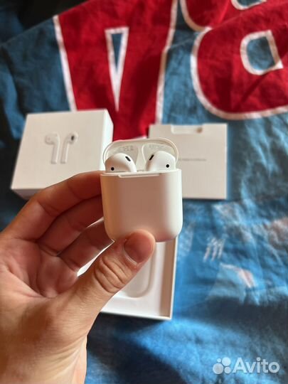 Airpods 2