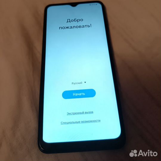 Samsung Galaxy A04s, 4/64 ГБ