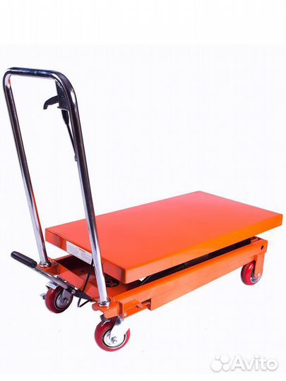 Столик гидравлический 500кг