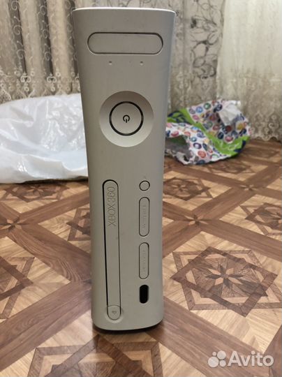 Xbox 360