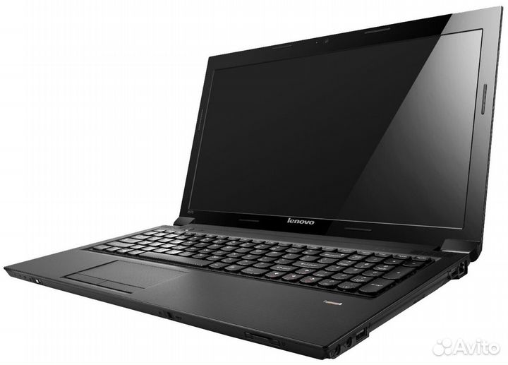 Части корпуса Lenovo b570 z570 z580 z500 z370