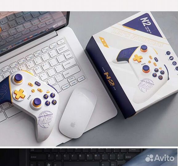 Джойстик / Геймпад Xbox