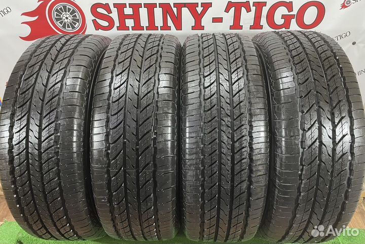 Toyo Open Country U/T 265/65 R17 112H