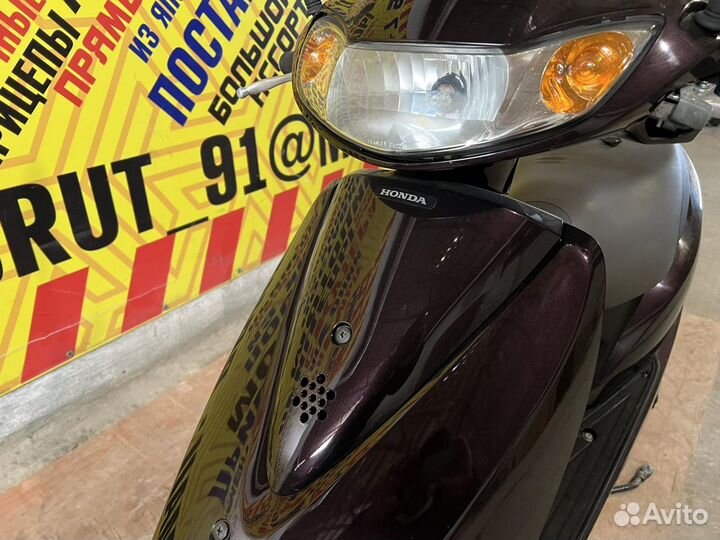 Honda Dio AF68(Только с Японии)