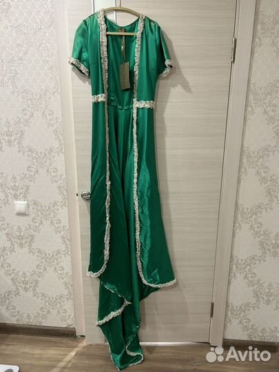 Сдать платье в аренду