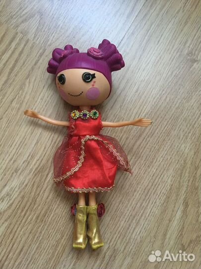 Кукла Лалалупси