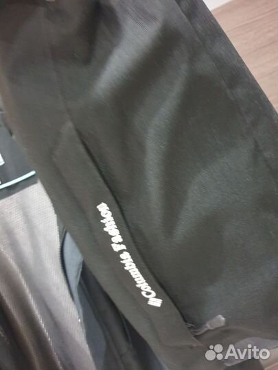 Куртка мужская 54р