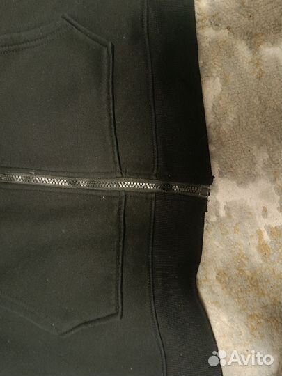 Зип худи cp company