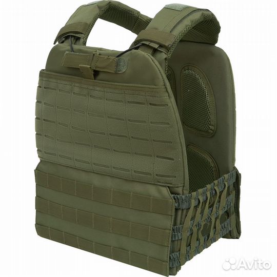 Unknown Модель бронежилета VT473-3