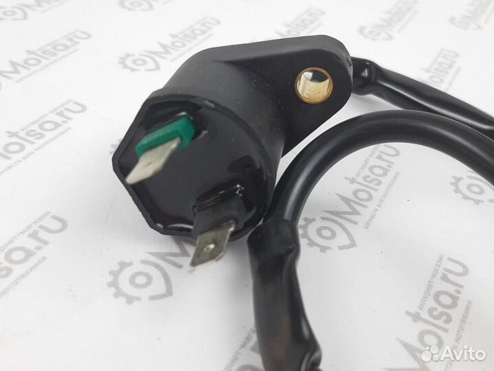 Катушка зажигания (139QMB), Dio 50, Lead 50/90 (ма