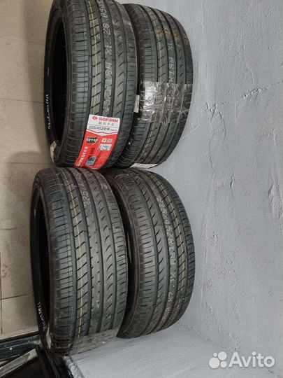 Goform GH-18 225/45 R18 W