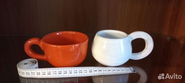 Чашки и чайники