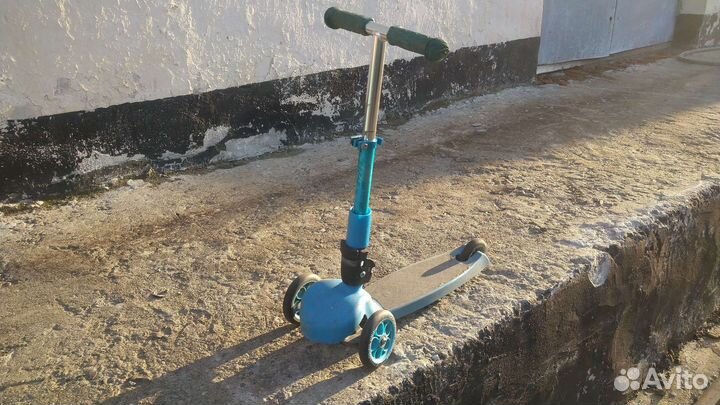 Самокат детский