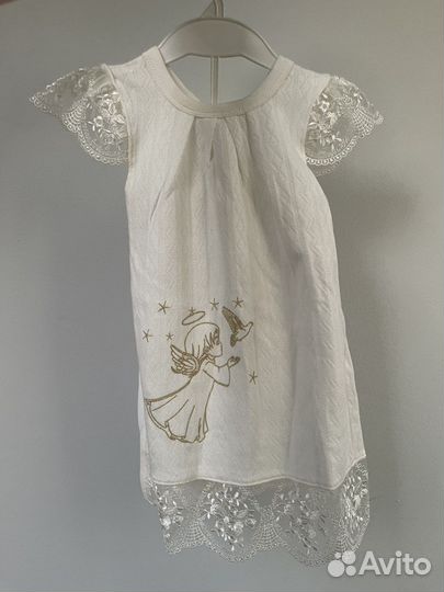 Крестильные наборы новые, на мальчиков и девочек