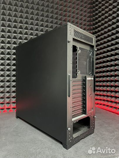 Корпус Corsair Obsidian 750D Airflow