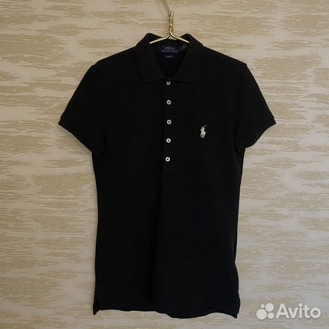 Polo Ralph Lauren оригинал