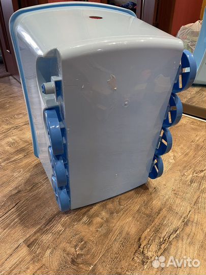 Ящик для игрушек