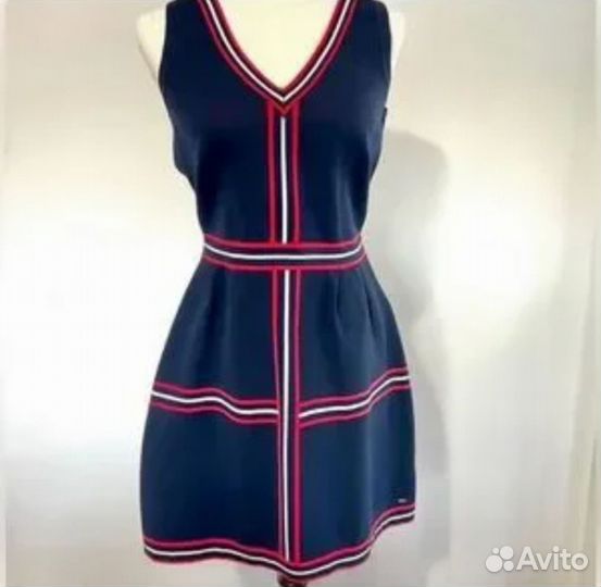 Платье Tommy Hilfiger xs Сток/Секонд