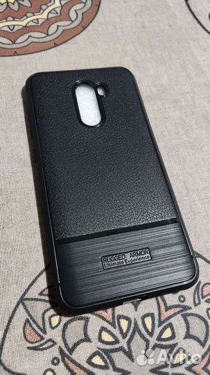 Чехол Xiaomi Poco F1