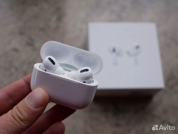 Airpods