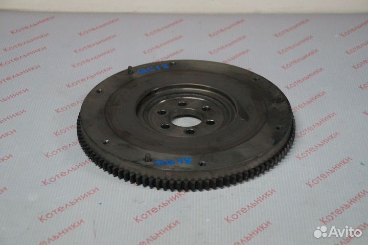 Nissan 12310-9F600 Маховик двигателя