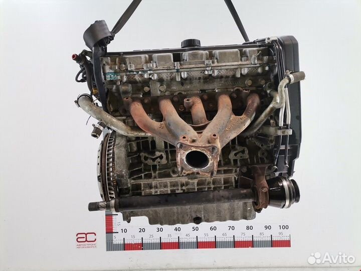 Двигатель (двс) для Volvo S70 V70 1 B5252FS