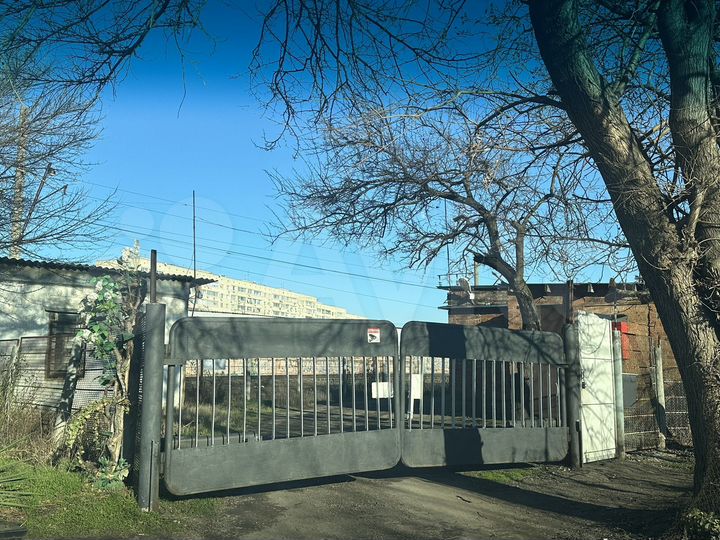 Гараж, 16 м²