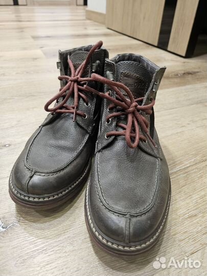 Ботинки мужские marc o polo