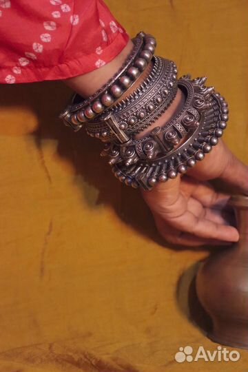 Каффы на ухо ретро браслеты и колье