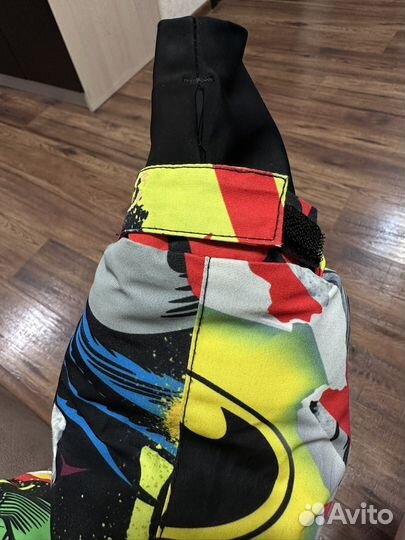 Комбинезон зимний PlayToday 128