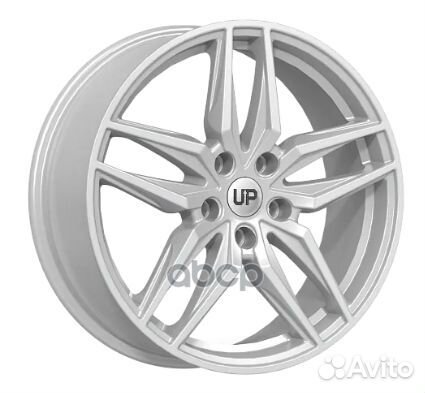 Диск wheels UP, 7x18/5x114.3ET45 66.1