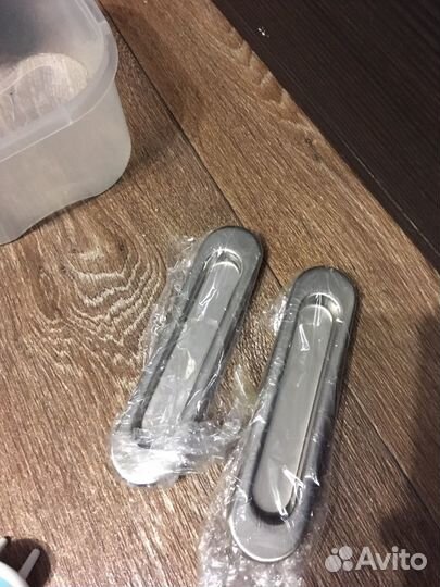 Дверь откатная межкомнатная