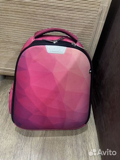 Рюкзак школьный для девочки