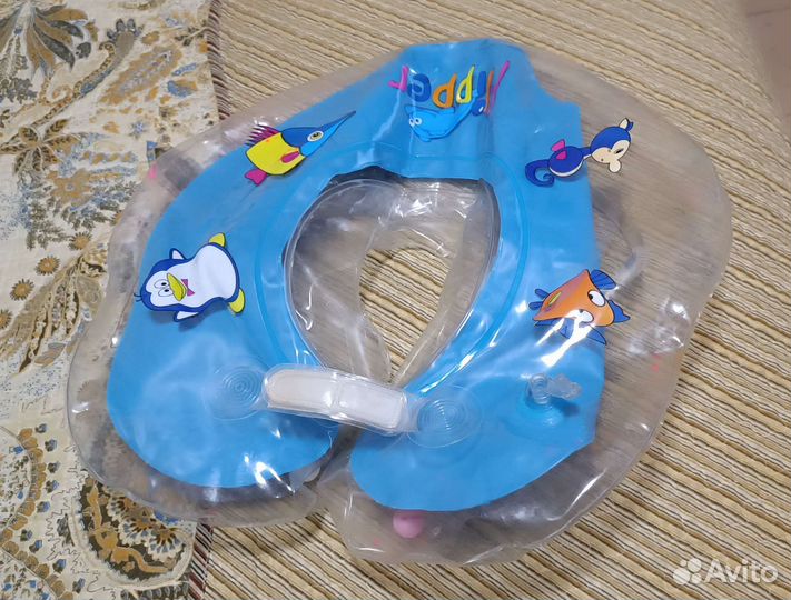 Круг для купания
