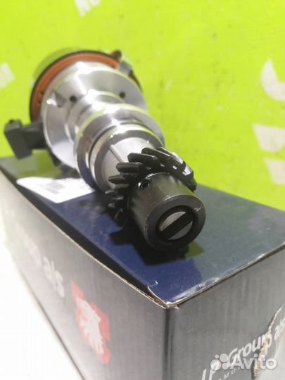 Распределитель зажигания Фольксваген Пассат Б3