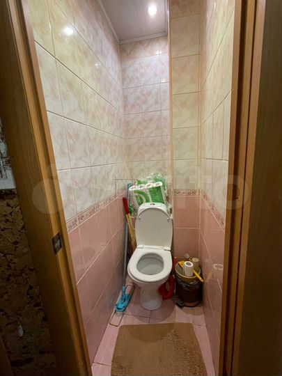 3-к. квартира, 58,1 м², 3/5 эт.