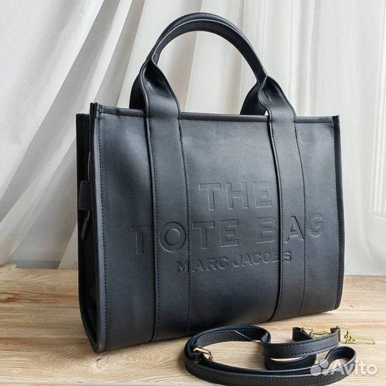 Сумка женская Marc Jacobs The Tote Bag