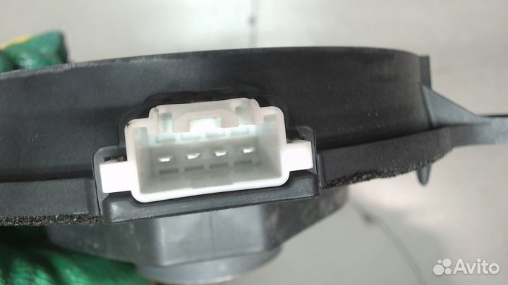 Динамик Mazda CX-5, 2015