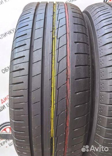 Yokohama BluEarth-A AE-50 215/65 R17 99V