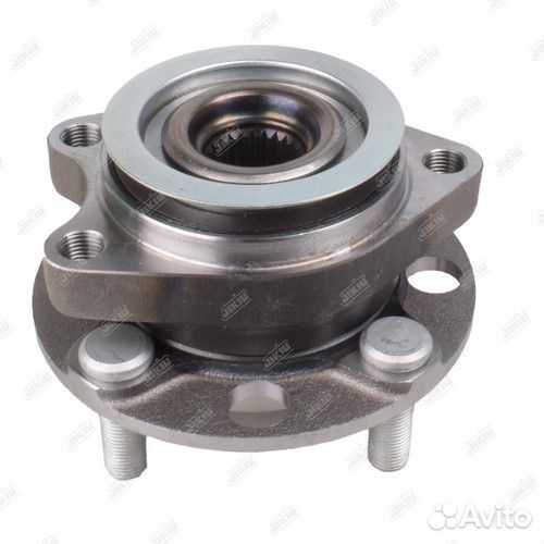 HW22027 Ступица колеса