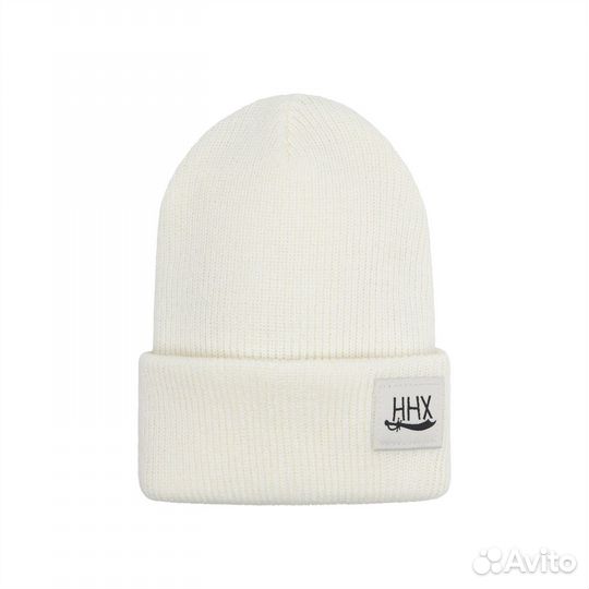 Шапка ннх Эверест (бежевый)