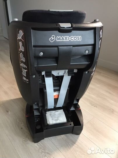 Детское автомобильное кресло Maxi-Cosi Rubi