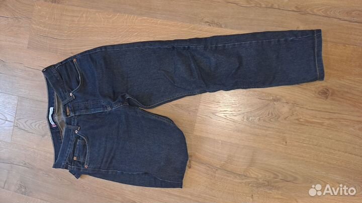 Мужские джинсы levis 501