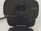 Веб-камера Logitech C-525 объявление продам