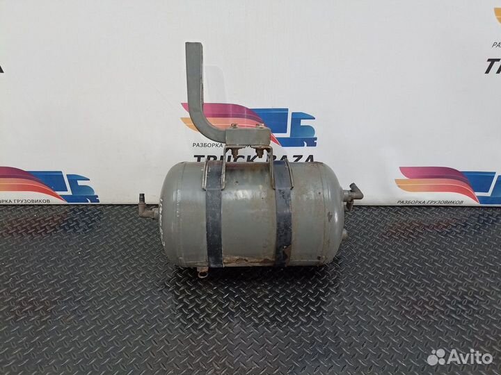 20579604 Ресивер воздушный 25L