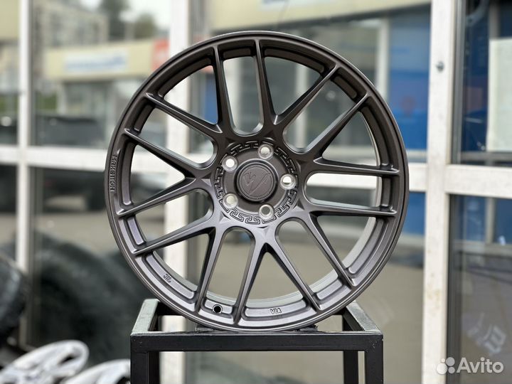 Диски R19 Tesla Model 3 Toyota Rav4 Camry Honda